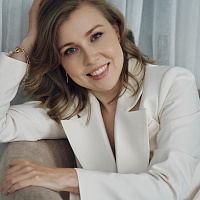 Аскерова Екатерина